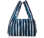 Bolsa de compras ecológica plegable lavable tamaño carrito de caja 6763 Cascada [Ruta] PT.Loop GRD.Zuan-B para mujer