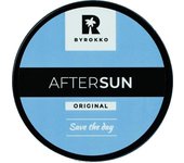 Byrokko after sun crema despues del bronceado 180ml
