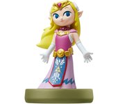 amiibo Zelda [The Wind Waker] (Serie Leyenda de Zelda) Figura coleccionable
