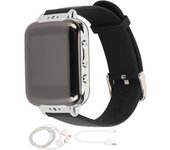 Reloj grabador de voz digital con Bluetooth, podómetro, compatible con varios idiomas, IA, inteligente, HD, MP3 y voz.