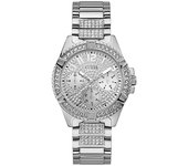 Reloj Guess W1156L1 Lady Frontier con pulsera y piedras engastadas para mujer