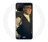 Coque pour Vivo Y21s 2021 / Y21 2021 Peaky Blinders Thomas Shelby