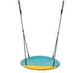 Nido de cigüeña 100cm turquesa WINKOH One size