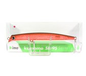 Señuelo flotante Ima Komomo SF 95 Slim 211 (3925)