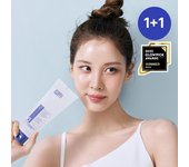 [1+1]Acwell PH Balancing Bubble Free Cleansing Gel Double Plan (160ml+160ml), Korea cleansing