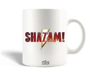 Mug en Céramique Shazam! Film Logo