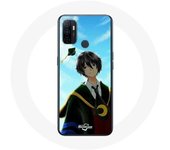 Coque pour Oppo A53 Koro Sensei Assassination Classroom Anime Manga