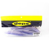 Deps Señuelo Suave Sakamata Shad 8 Pulgada 147 (0475)