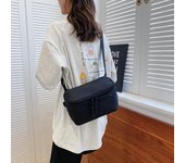 2023 Primavera/Verano Nuevo Bolso Bandolera Sencillo Bolso Deportivo Versátil Bolso Coreano Xiaohongshu Bolso para Teléfono Bolso de Maquillaje Bolso de Cintura
