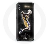 Coque pour Huawei P20 Lite Kobe Bryant 24 Joueur de basketball