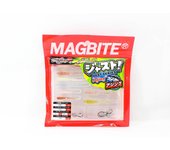 Harimitsu Magbite MBA16 Señuelo blando Ajing Set Just Series (8748)