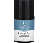 Beauty By Earth, Hyaluronic Acid Face Cream, 1.58 fl oz (45 g)