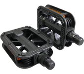 Accesorios universales para pedales de bicicleta de montaña, eléctrica y para niños 106-Star Pedal