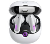 Anker Soundcore VR P10 Wireless para Meta Latencia de 30 ms 2 dispositivos conectados al mismo tiempo Posibilidad de llamadas Hasta 24 horas de reproducción Resistente al agua IPX4 blanco