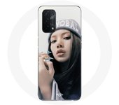 Coque pour Oppo A74 Blackpink Lisa LALISA Solo Chanson Unique Teaser