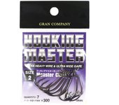 Varivas Hooking Master Worm Hook Monster Class Tamaño 2 (6857)