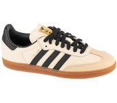 adidas Samba OG, Zapatillas beige mujer 38 2/3