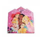 Disney Princess Los amigos son calendario de adviento mágico One Size color rosa