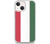 Coque Télephone Drapeau Hongrie - iPhone 13 mini