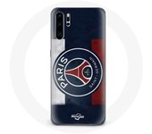 Coque pour Huawei P30 Pro Paris Saint Germain PSG Logo