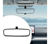 Espejo retrovisor 76400-t5a-j01, Premium, Espejo retrovisor interior automático, Gran angular para