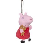 PeppaPig Nakayoshi Amigos Pequeña marioneta Peppa Pig