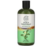 Petal Fresh, Scalp Treatment Conditioner, Tea Tree, 16 fl oz (475 ml)