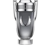 Paco Rabanne Invictus Platinum Eau de Parfum para hombre 200 ml: una fragancia sofisticada para el hombre moderno