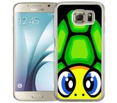 Coque Samsung Galaxy S4 : Valentino Rossi Tortue