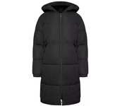 Chaqueta acolchada de largo largo Dare 2B para mujer/dama 8 UK