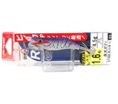 Señuelo suspendido Yo Zuri Egi Aurie-Q RS SP Squid Jig tamaño 1.6 A1705-LPU (0865)