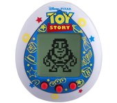 Toy Story Tamagotchi Friends versión para pintar.