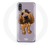 Coque pour Huawei P20 Lite Beagle Race de chiens dessin Animé