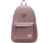 Herschel Mochila Heritage, mochila unisex rosa One size color rosa