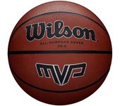 Wilson MVP de baloncesto 6 marrón