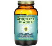 HealthForce Superfoods, Spirulina Manna, 5.25 oz (149 g)