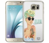 Coque Samsung Galaxy S4 : Princesse Disney Cendrillon Glam