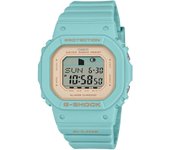 CASIO G-SHOCK GLX-S5600-3JF [G-SHOCK Sports Line G-LIDE Smaller Thinner Model] Square Watch Green