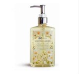 IDC INSTITUTE Gel de ducha perfumado para jardín 780 vainilla