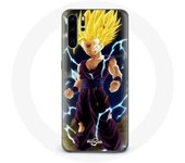 Coque pour Huawei P30 Pro Dragon ball z Super SSJ2 Gohan