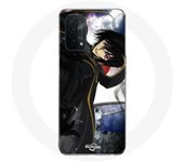 Coque pour Oppo A74 5G Série Code Geass Lelouch
