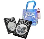 STRAY KIDS - Mini álbum [ATE], con regalo de reserva de PopGang CHKCHK+Gift