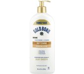 Gold Bond, ultimate, skin therapy lotion, softening, shea + coconut oil, cocoa butter, 566g (20oz)
