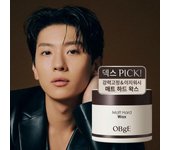 OBge Perfume Matte Hard Hair Wax, 120 g, 1 pieza, los mejores productos para el cabello para hombres de Corea