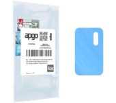 Protector de lente de cámara apgo 4x, vidrio híbrido protector para Oppo A54s, protección para cámara, lente de cámara 9H, protector de lente de cámara