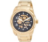 Reloj BRONSON ME3257 Oro [Fossil] Hombre oro