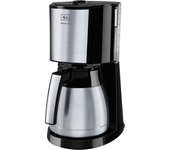 Ecost Customer Return, Melitta 1017-08 Drip coffee maker 1.2 L