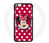 Coque Iphone 8 Minnie Mouse - Maniacase