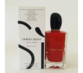 FLAKON Giorgio Armani Si Passione Eau de Parfum 100ml