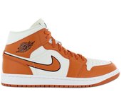 Air Jordan 1 Mid SE - Zapatos Zapatillas DV1302-100 ORIGINAL EU 42 varios colores